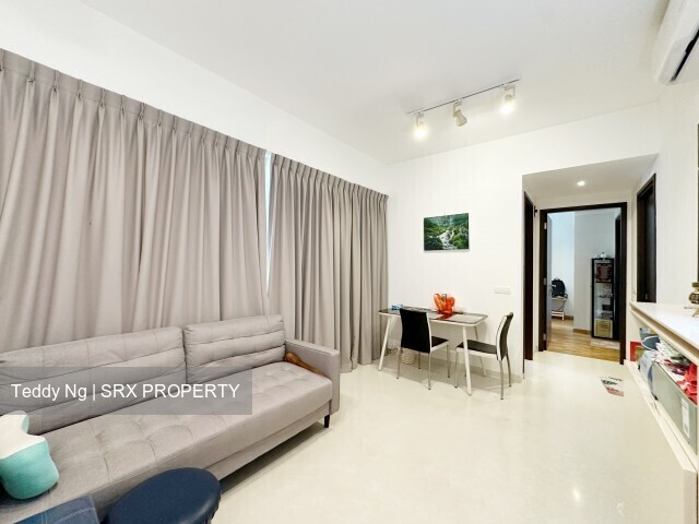 The Inflora (D17), Condominium #569556851